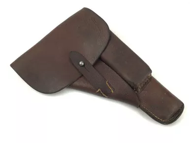 SOLD - 1943 High Power Holster (SW032621-05)