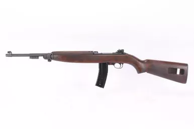SOLD - 1943 Inland M1 Carbine - Austrian Gendarmerie (40180)