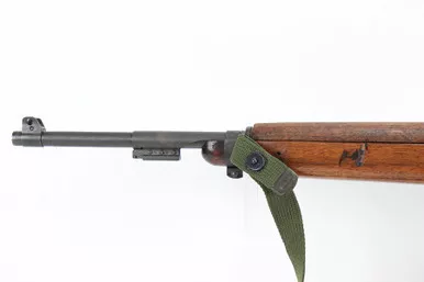 SOLD - 1943 Inland Paratrooper M1 Carbine