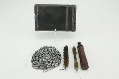 SOLD - 1943 K98 Cleaning Kit (011525-19 - AB)