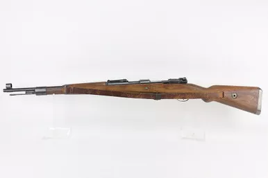 SOLD - 1943 Nazi Sauer K98