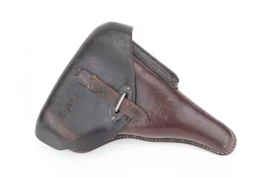 SOLD - 1943 P38 Holster