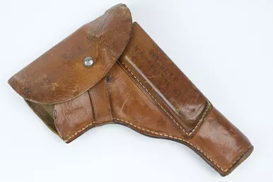 SOLD - 1943 Radom Holster