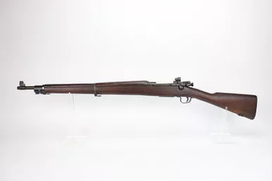SOLD - 1943 Remington Model 03-A3 Rifle (3943735 - 25349)