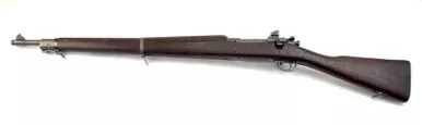 SOLD - 1943 Remington Model 03-A3 Rifle (SW071223 - 4100782)