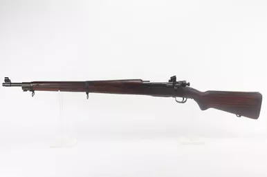 SOLD - 1943 Remington Model 03-A3
