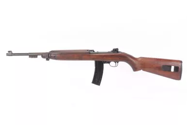 SOLD - 1943 Saginaw M1 Carbine - Shooter Grade