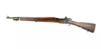 SOLD - 1943 Smith Corona 1903-A3 - Six Groove Barrel