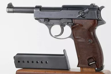 SOLD - 1943 Spreewerk P.38 (39037)