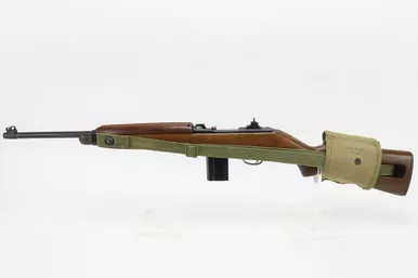 SOLD - 1943 Standard Products M1 Carbine (2174318 - 29800)