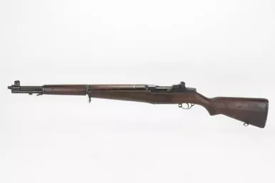 SOLD - 1943 Winchester M1 Garand (37743)