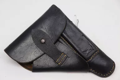 SOLD - 1944 7.65mm Holster (LG072524-38)