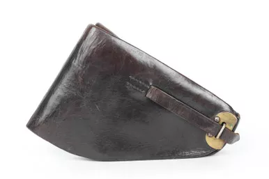 SOLD - 1944 Belgian High Power Holster