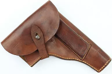 SOLD - 1944 BNZ Radom Holster (072423-3)