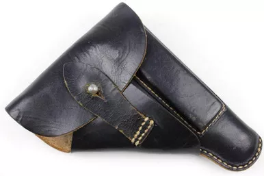 SOLD - 1944 Dated 7.65mm Holster (KW042224-4)