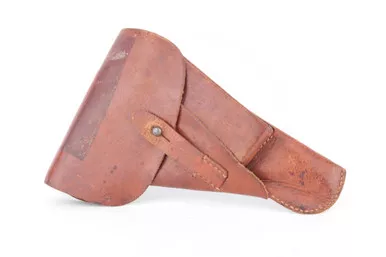 SOLD - 1944 Dated German High Power Holster
