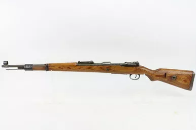 SOLD - 1944 Gustloff Werke K98 - bcd 44