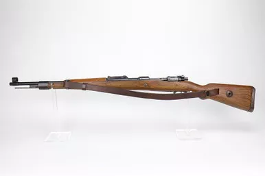 SOLD -1944 Gustloff Werke K98 Rifle