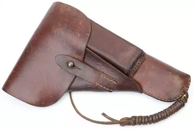 SOLD - 1944 High Power Holster (030623-23)