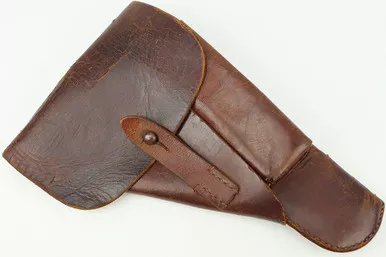 SOLD - 1944 High Power Holster (122023-27)