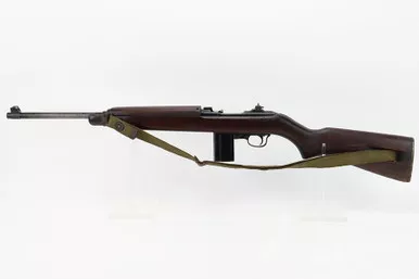 SOLD - 1944 IBM M1 Carbine (3836308 - 28917)