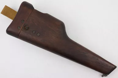 SOLD - 1944 Inglis High Power Stock (041823-17)