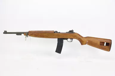 SOLD - 1944 Inland M1 Carbine (5071773 - 26541)