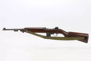 SOLD - 1944 Inland M1 Carbine (5424234 - 32173)