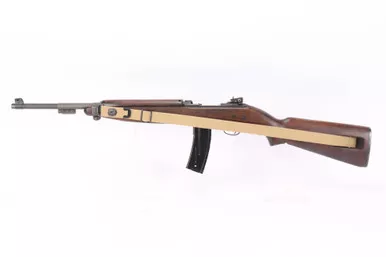 SOLD - 1944 Inland M1 Carbine - Austrian Gendarmerie (40165)