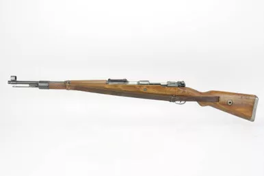 SOLD - 1944 JP Sauer K98 - CE 44