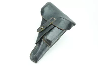 SOLD - 1944 P.38 Holster (042224-6 - AB)