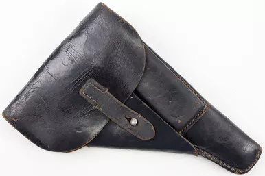 SOLD - 1944 P.38 Holster (102723-7)