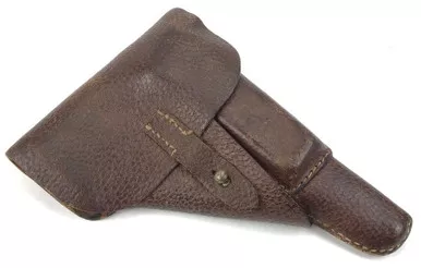 SOLD - 1944 Pigskin P.38 Holster