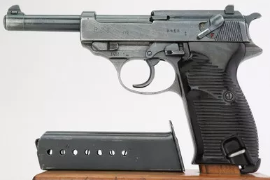 SOLD - 1944 Spreewerk P.38 (40590)