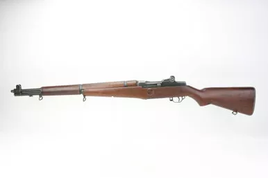 SOLD - 1944 Springfield M1 Garand (40130)