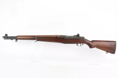 SOLD - 1944 Springfield M1 Garand