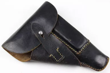 SOLD - 1944 Waffen-Proofed 7.65mm Holster