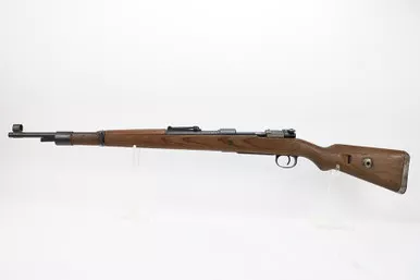 SOLD - 1944 Waffenwerke Brunn K98 - dot 44 (1137 - 27319)