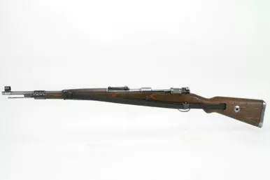 SOLD - 1944 Waffenwerke Brunn K98 - dou 44