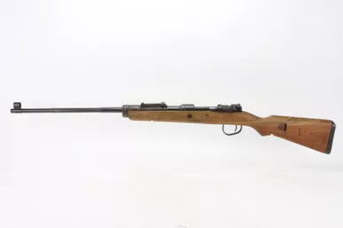 SOLD - 1945 Waffenfabrik Bruenn K98k - "VG98" Configuration