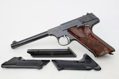 SOLD - 1950 Colt Challenger