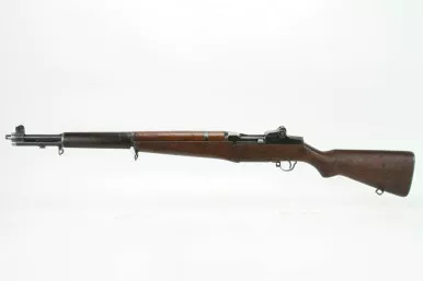 SOLD - 1950's Springfield M1 Garand