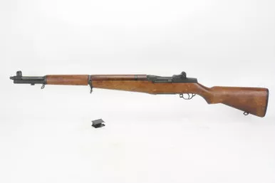 SOLD - 1951 Springfield M1 Garand - Field Grade