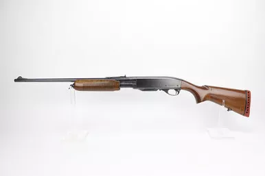 SOLD - 1953 Remington Gamemaster 760 Pump Action Rifle