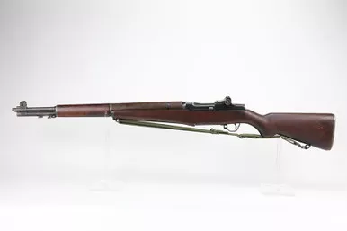 SOLD - 1954 H&R M1 Garand Rifle
