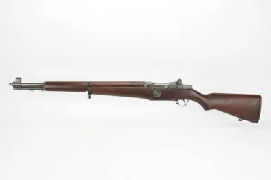 SOLD - 1954 International Harvester M1 Garand - Parts Correct
