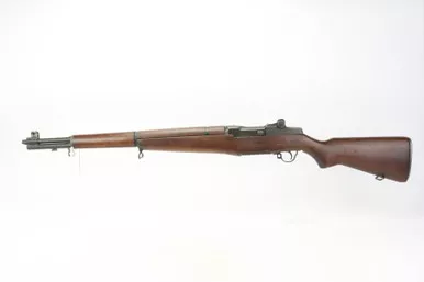 SOLD - 1955 Springfield M1 Garand - Parts Correct
