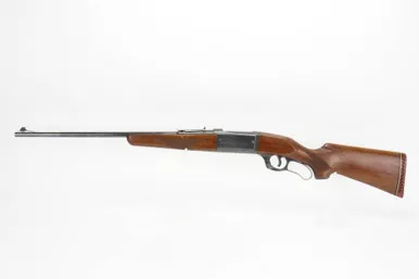 SOLD - 1957 Savage Model 99 - .243 Win
