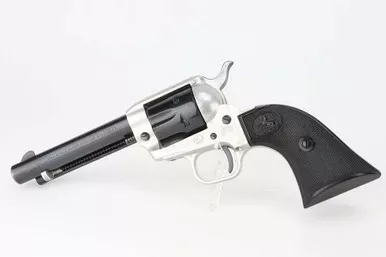 SOLD - 1958 Colt Frontier Scout Revolver - .22 LR