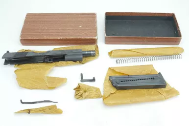 SOLD - 1960's Colt Government Model .22 Caliber Conversion Unit